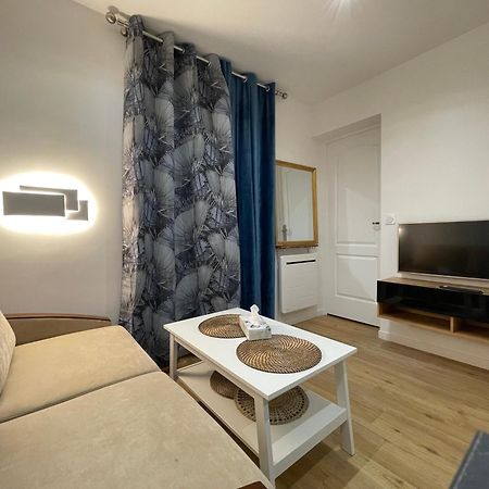 Appartamento Montmartre Cosy Parigi Esterno foto