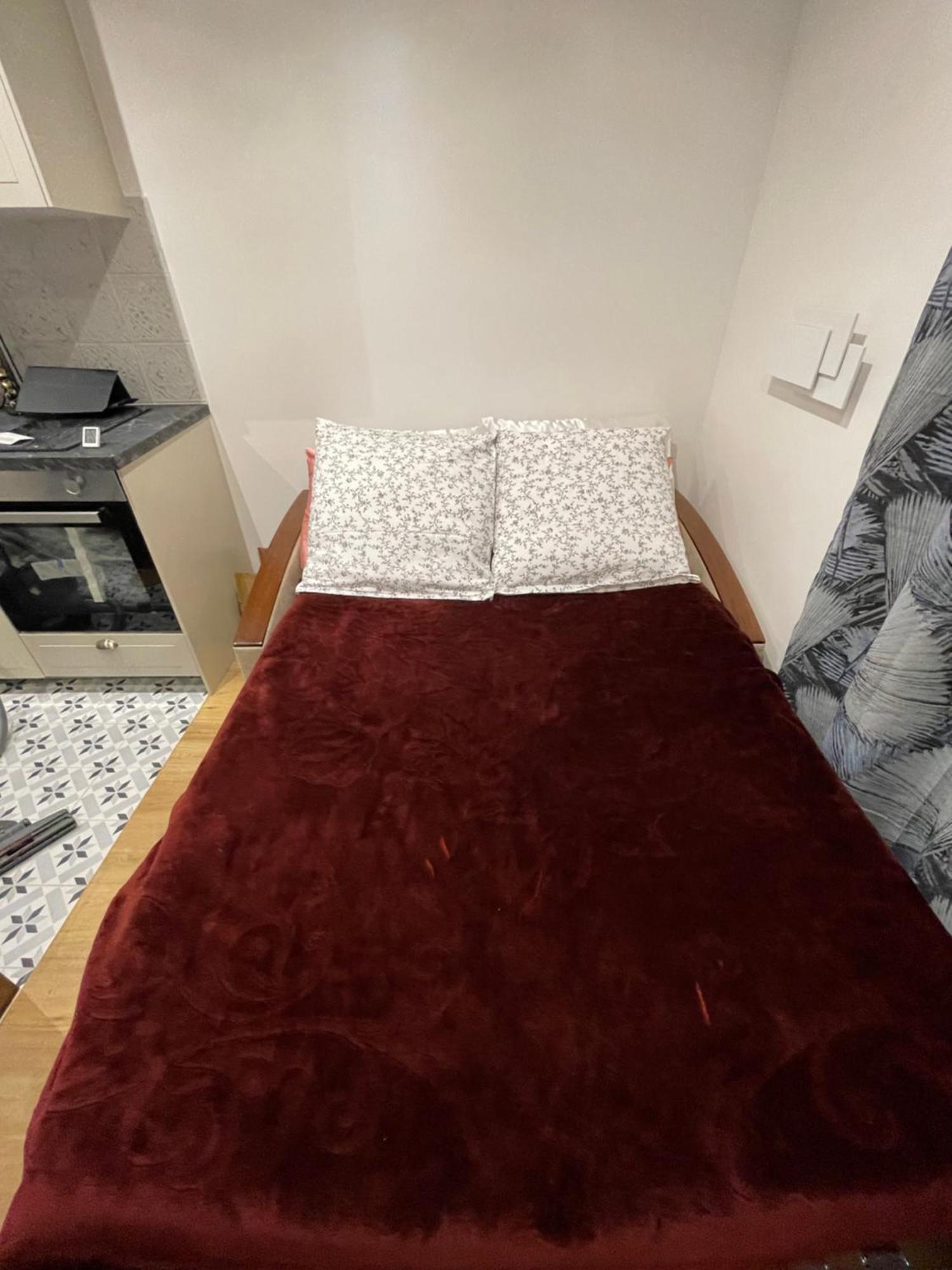 Appartamento Montmartre Cosy Parigi Esterno foto
